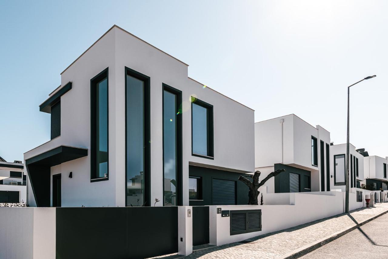 Villa Chaves Obidos Exterior photo