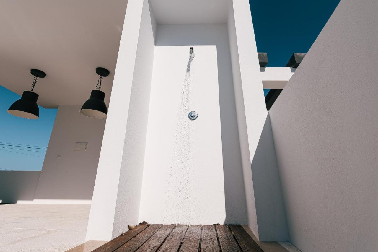Villa Chaves Obidos Exterior photo