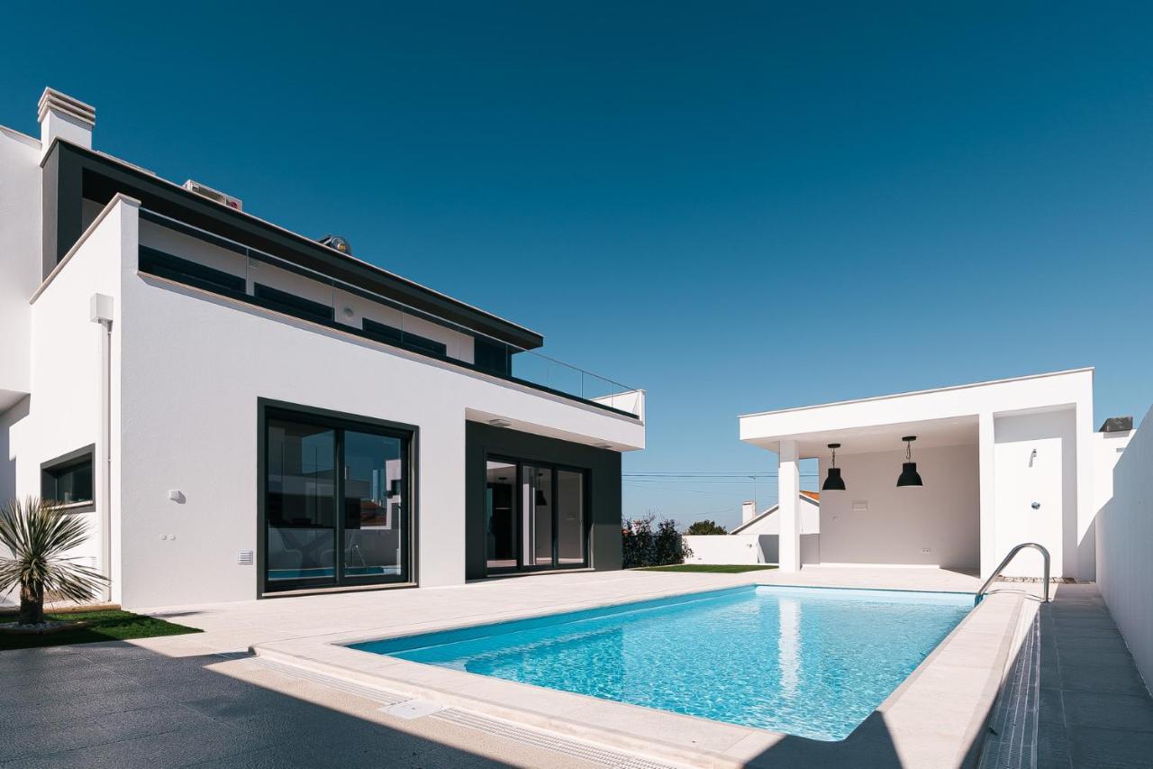 Villa Chaves Obidos Exterior photo