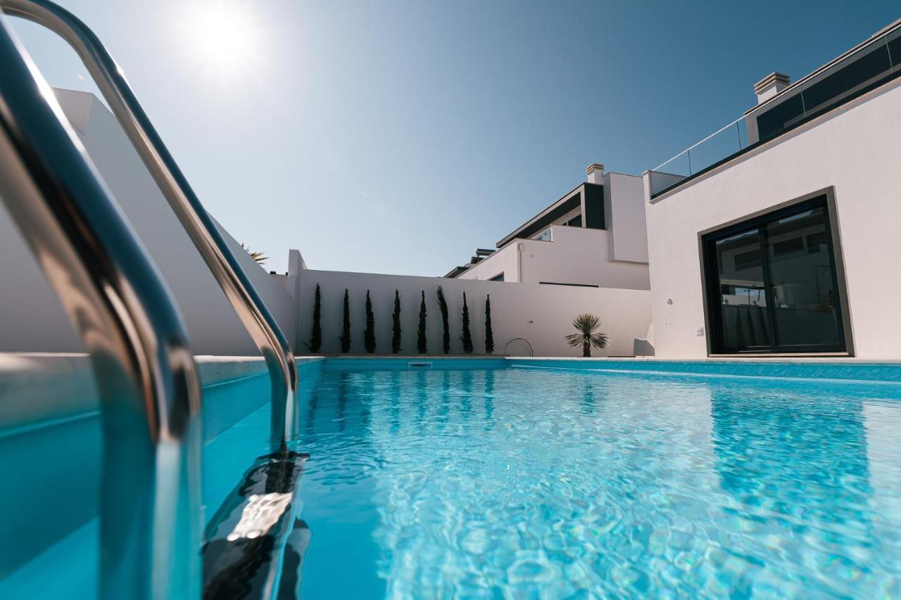 Villa Chaves Obidos Exterior photo